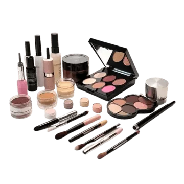 Kit de Maquiagem